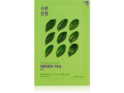 green tea