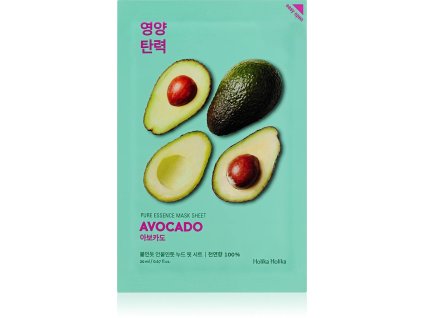 avocado