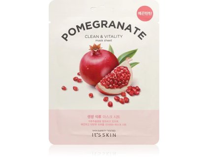 pomegranate