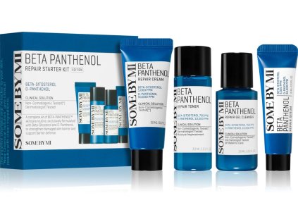 beta panth kit