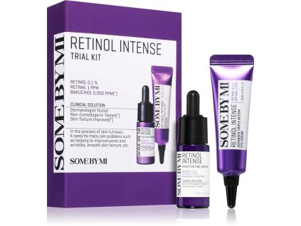 retinol kit