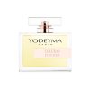 YODEYMA Dauro for her EDP