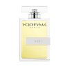 YODEYMA West EDP