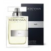 YODEYMA AZX  EDP 100ml