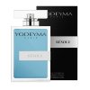 YODEYMA RÉSOLU EDP