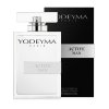 YODEYMA ACTIVE MAN 100ml swee 2