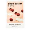 missha shea butte