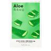 missha aloe