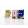 Summer Start mintaszett – Lis, White Summer, Mint Ocean