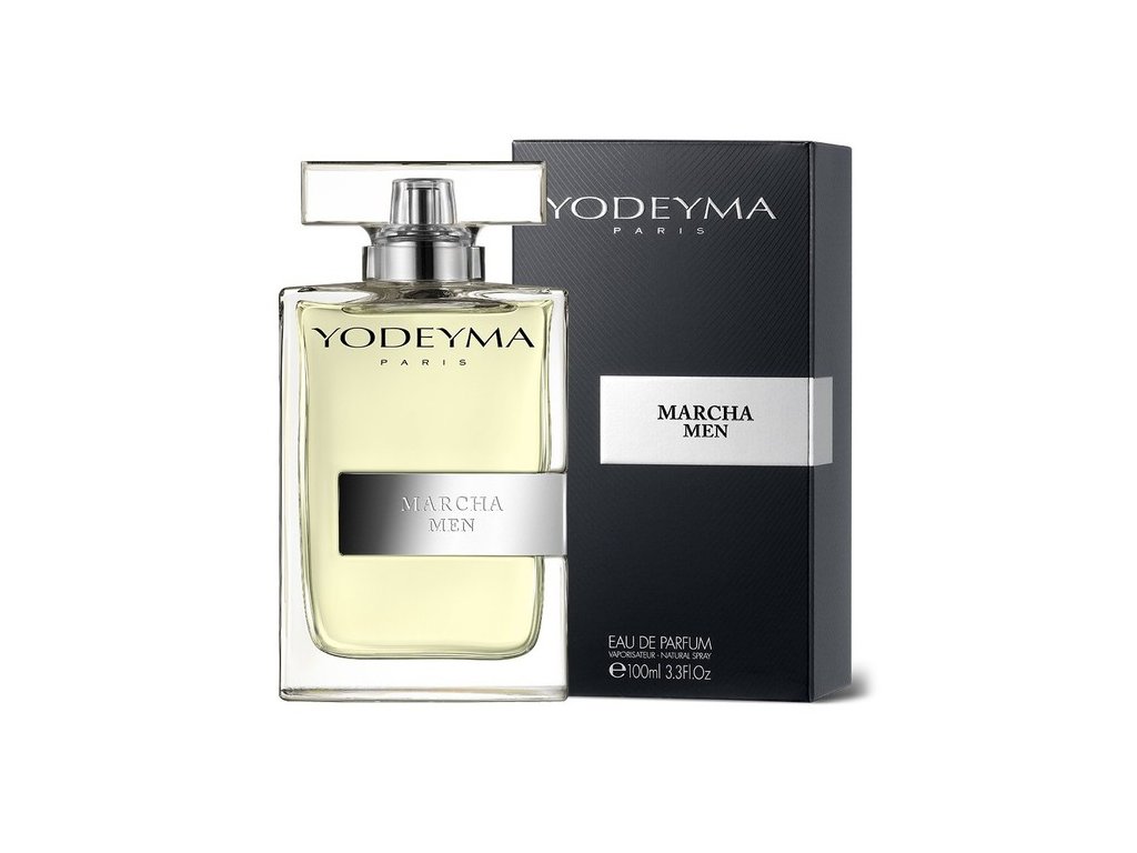 YODEYMA Marcha Men EDP 100ml - Swee.sk