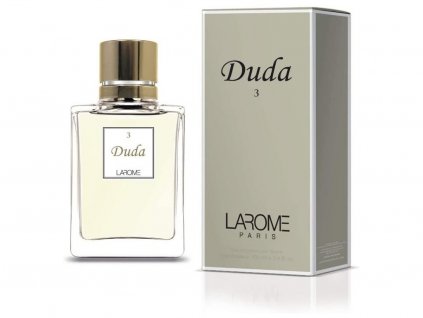 duda velka
