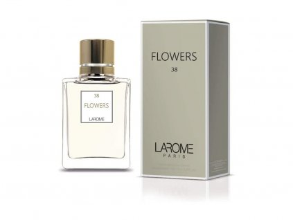 flowers velka