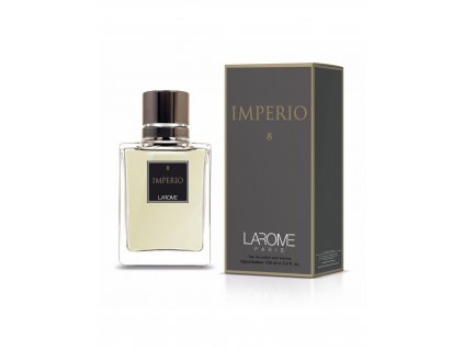 imperio by larome 8m 50ml
