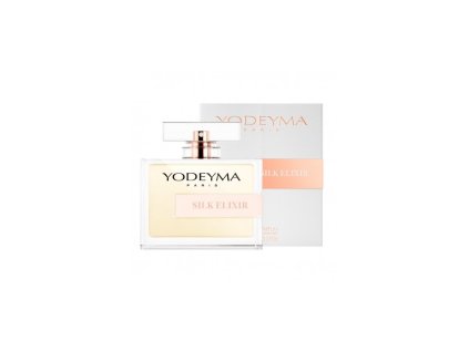 YODEYMA SILK ELIXIR 100ml a