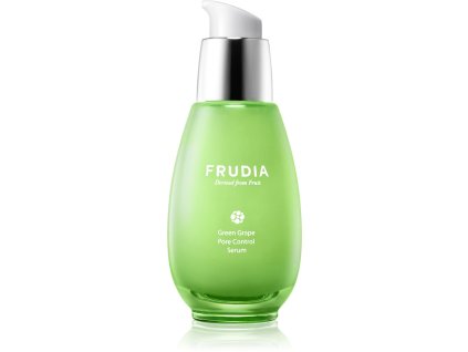 frudia grapee