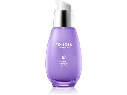 frudia bluee