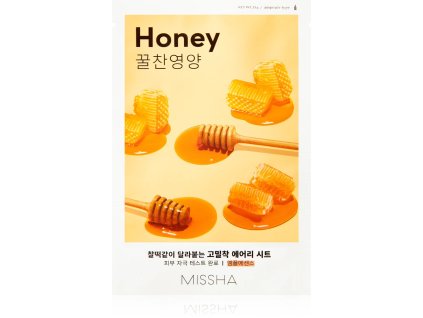 missha honey