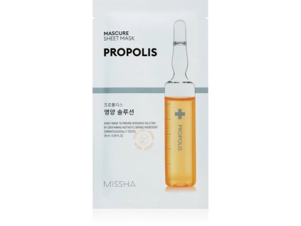 missha propolis