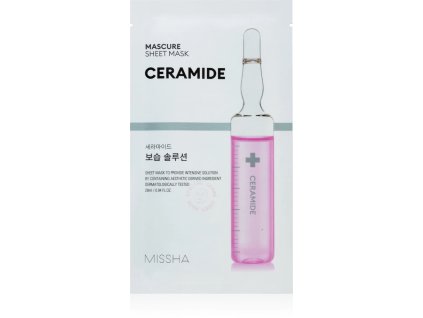 missha ceramide