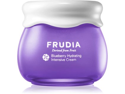 instensive frudia bueberry