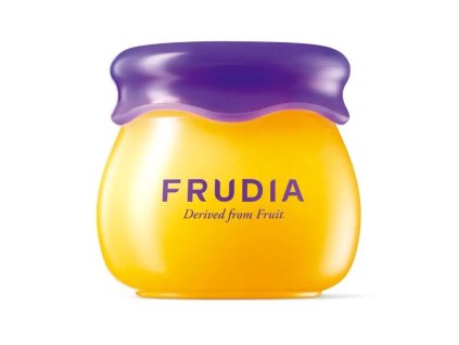 frudia blueberry lip
