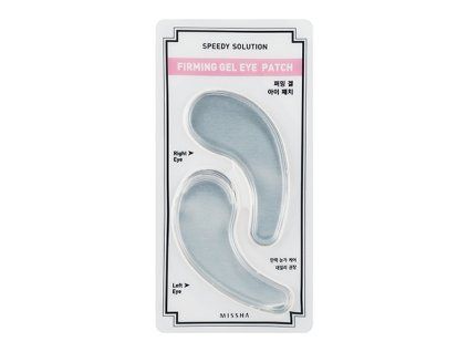 speedy sol eye patch