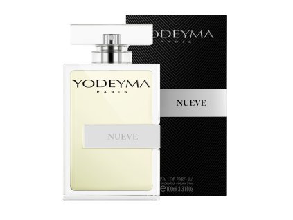 YODEYMA Nueve