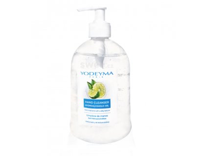 YODEYMA dezinfekce GEL 500ml