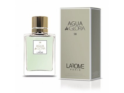 LAROME Paris 100ml Agua de Gloria Swee