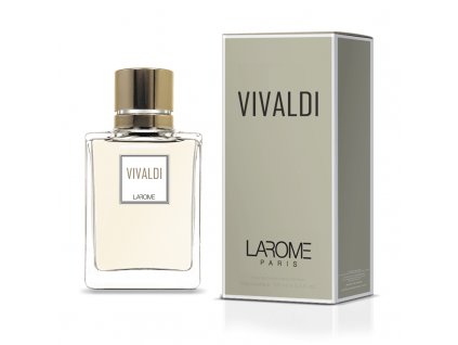 LAROME Paris VIVALDI 92F 100ml Swee v4