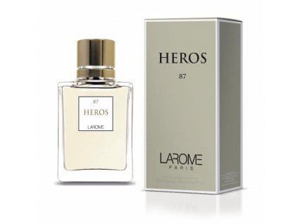 LAROME Paris HEROS 87F 100ml Swee