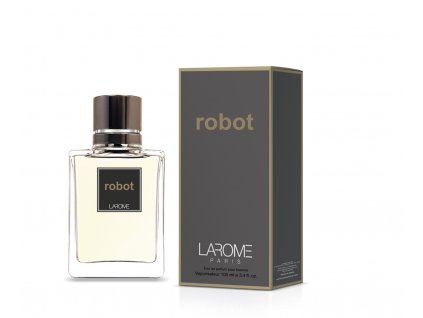 LAROME Paris ROBOT 24M 100ml Swee 3