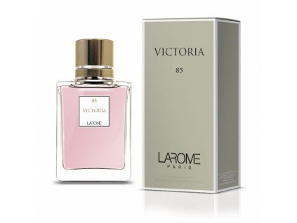 LAROME Paris VICTORIA 85F 100ml Swee