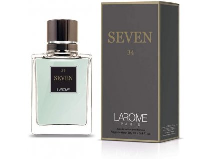 LAROME Paris SEVEN 34M 100ml Swee