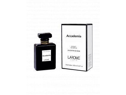 accademia by larome niche perfume swee unisex