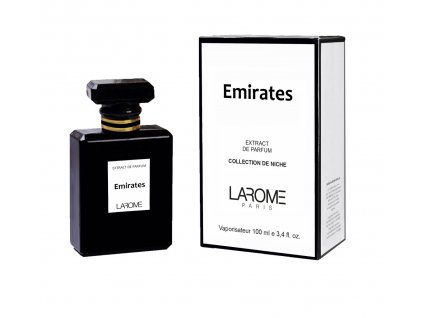 emirates by larome niche perfume unisex