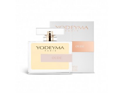 YODEYMA OUDE 100ml b