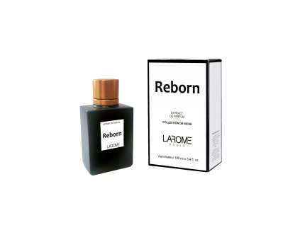 reborn