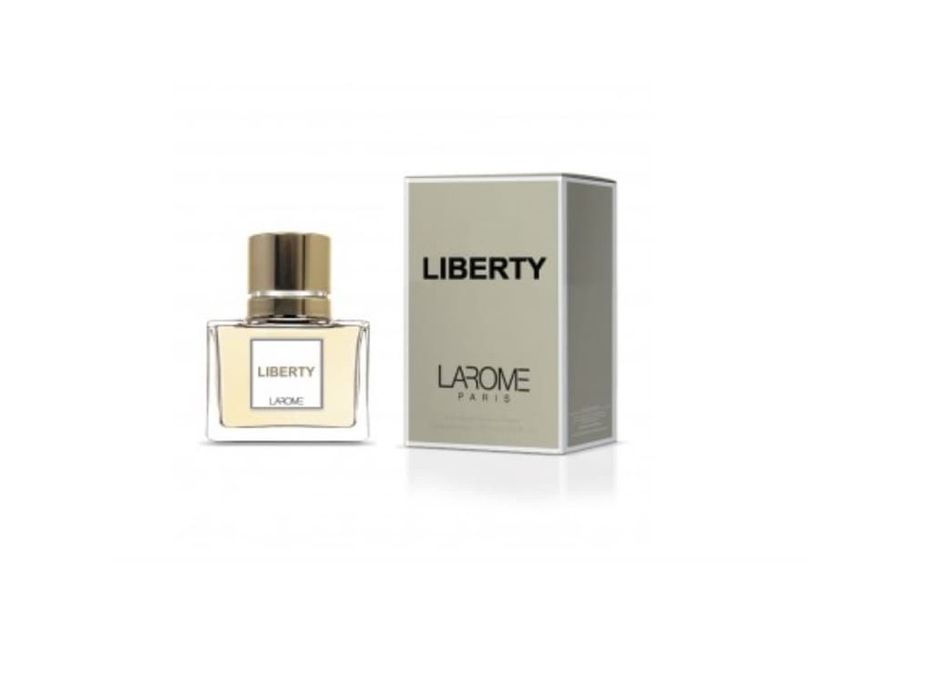 LAROME Paris - LIBERTY - 47F Varianta: 50ml