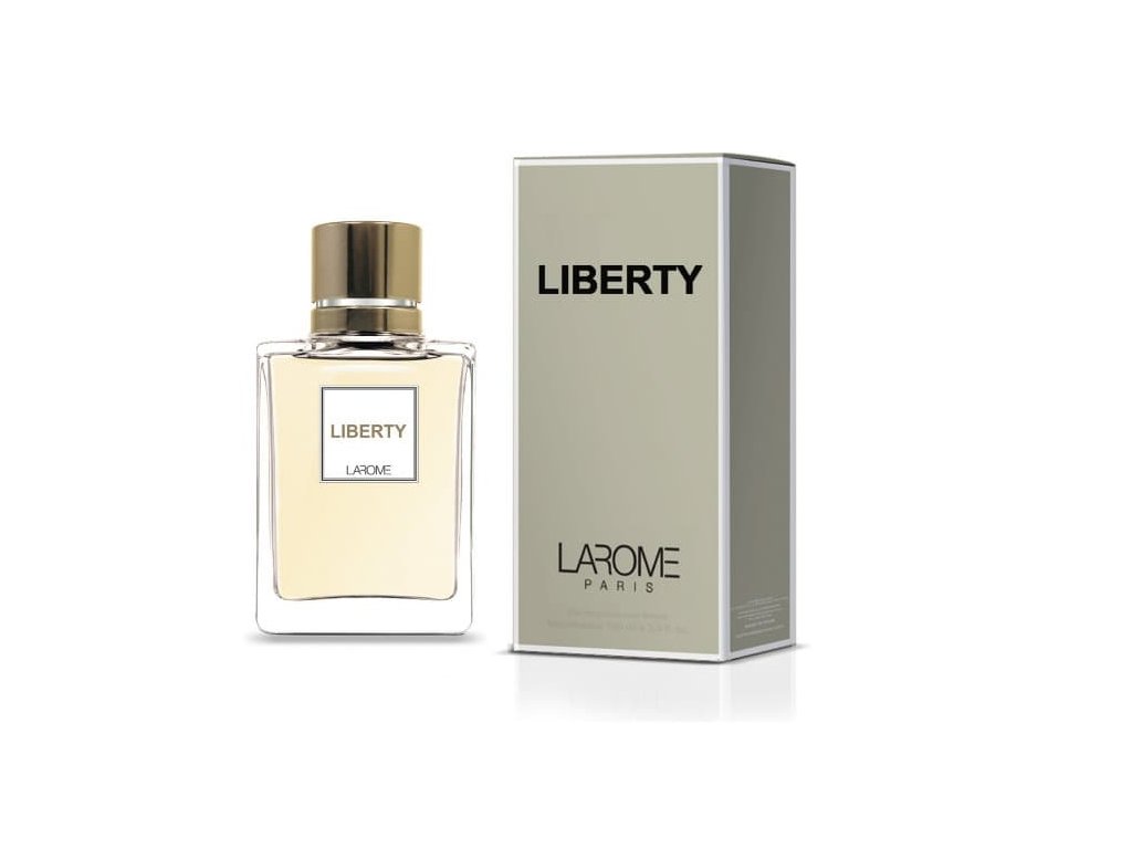 LAROME Paris - LIBERTY - 47F Varianta: 8ml