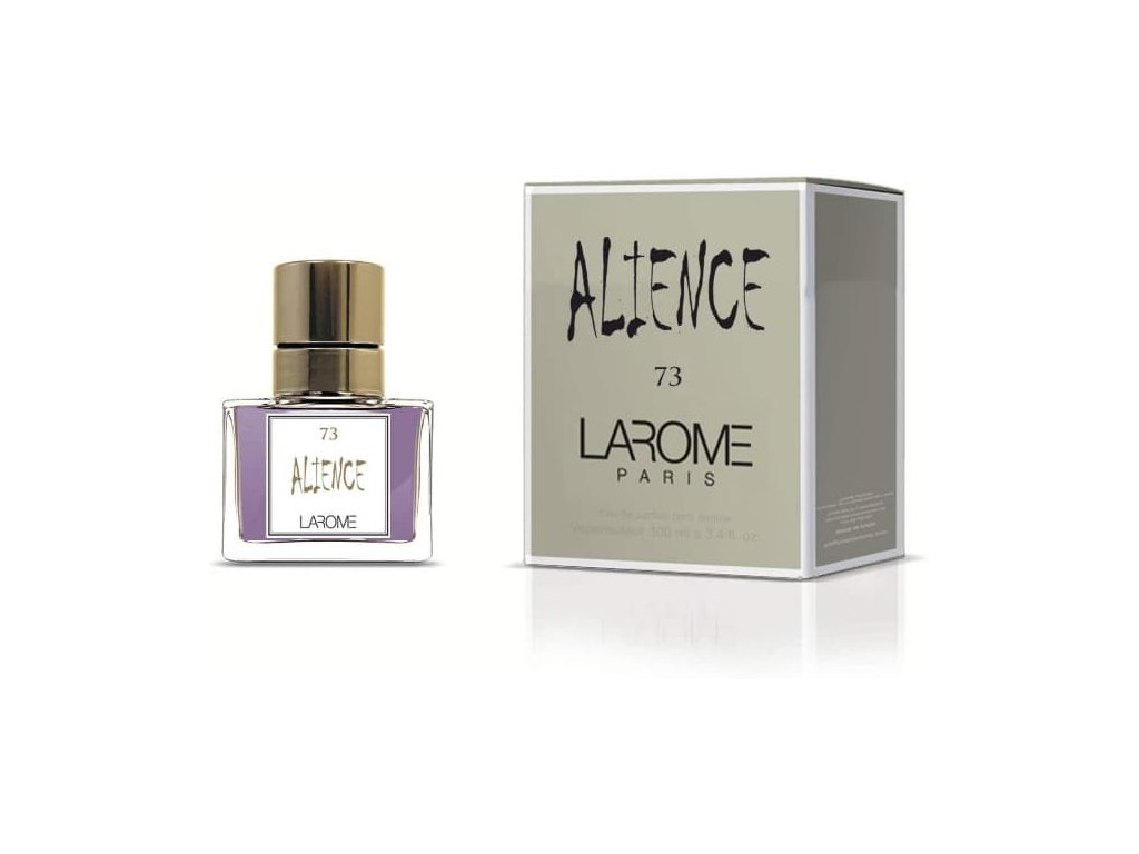 LAROME Paris - ALIENCE - 73F Varianta: 20ml
