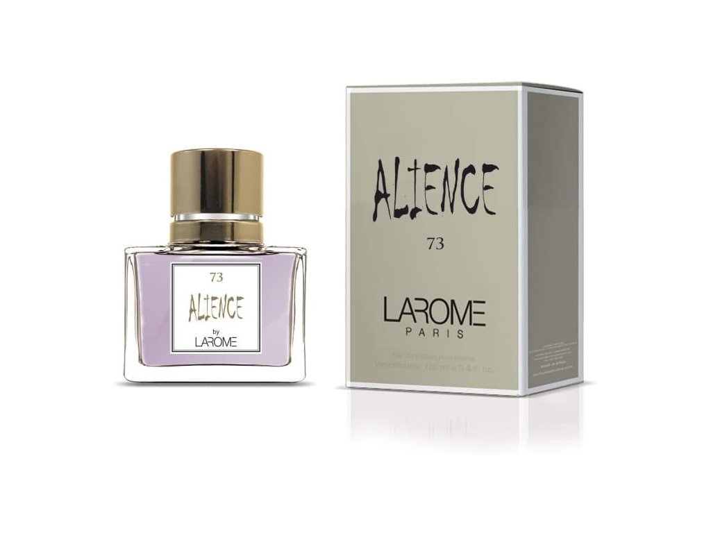 LAROME Paris - ALIENCE - 73F Varianta: 50ml