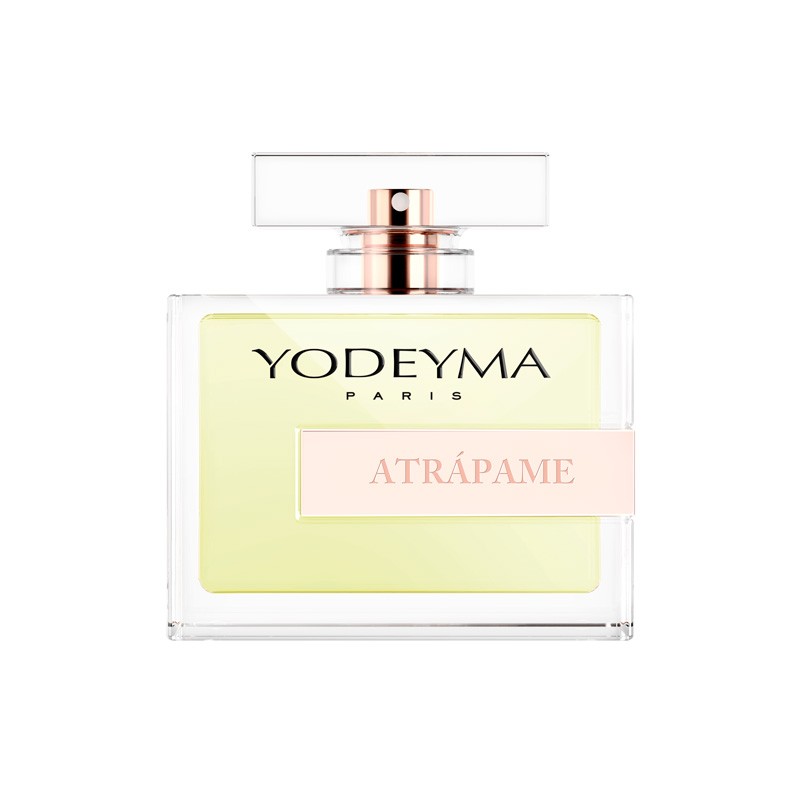 Yodeyma Atrapame parfumovaná voda dámska Varianta: 100ml