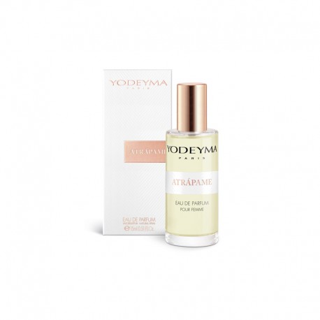 Yodeyma Atrapame parfumovaná voda dámska Varianta: 15ml