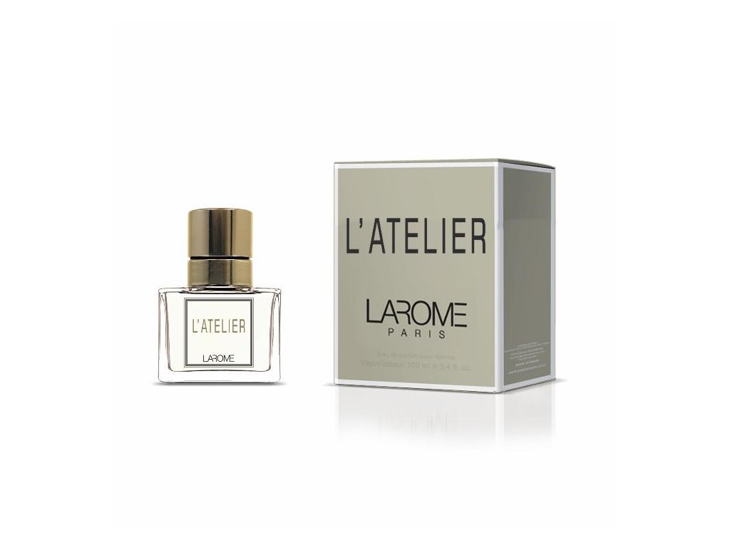 LAROME Paris - LATELIER - 45F Varianta: 20ml