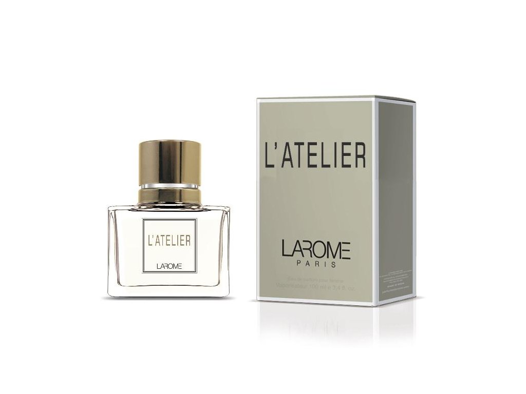 LAROME Paris - LATELIER - 45F Varianta: 50ml