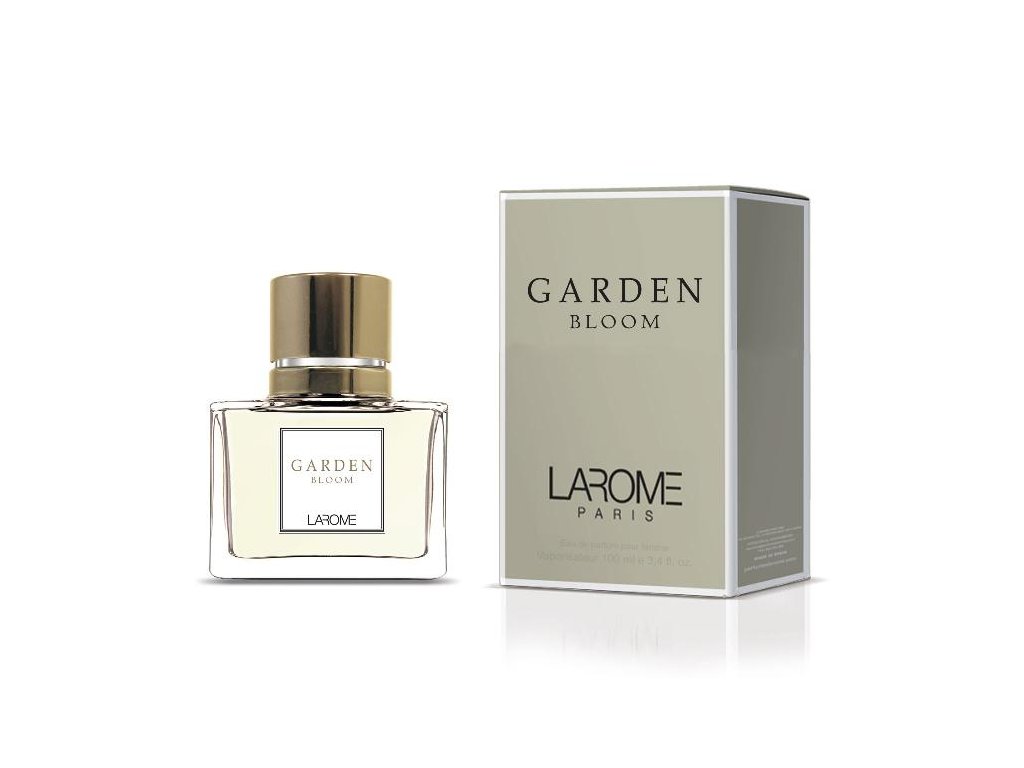 LAROME Paris - GARDEN BLOOM - 22F Varianta: 50ml