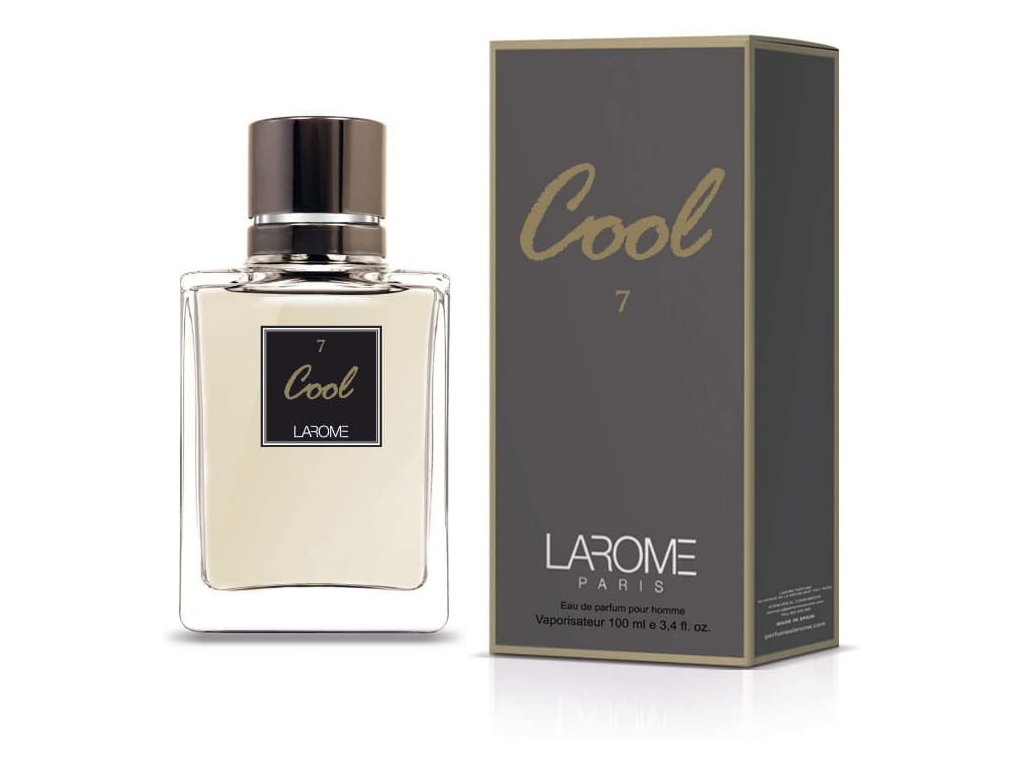 LAROME Paris - Cool - 7M Varianta: 100ml