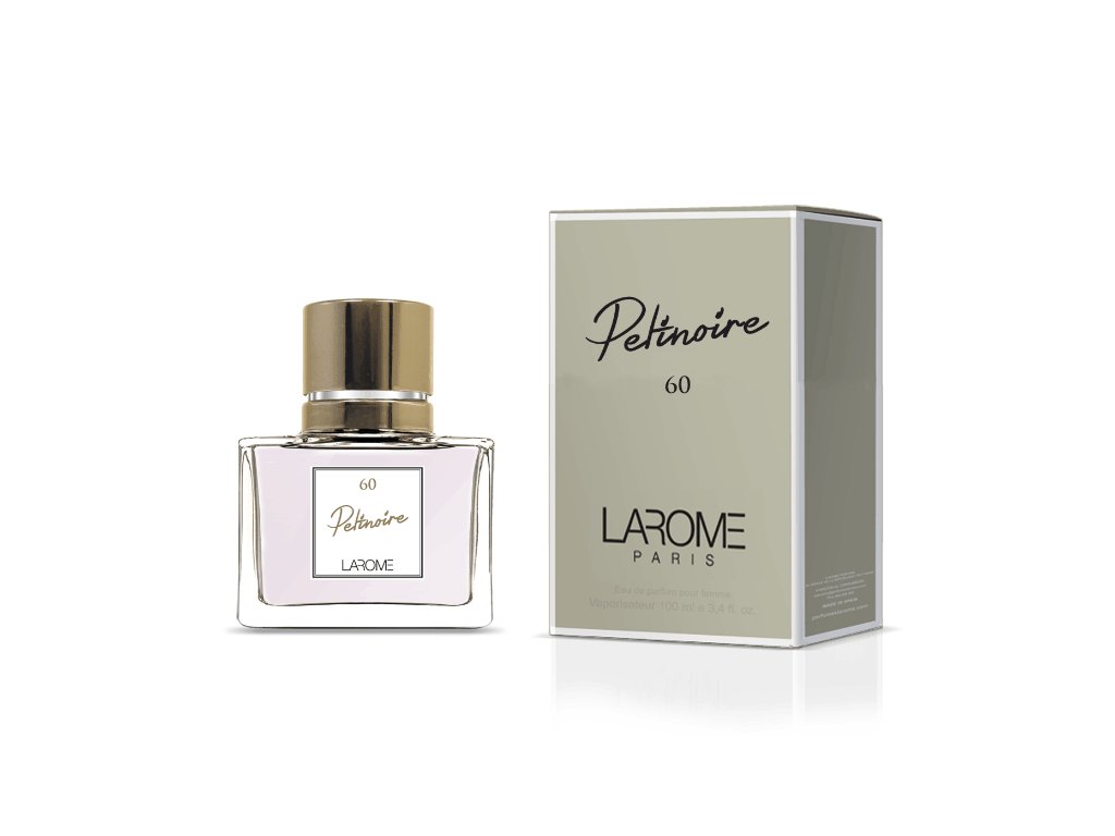 LAROME Paris - PETINOIRE - 60F Varianta: 50ml