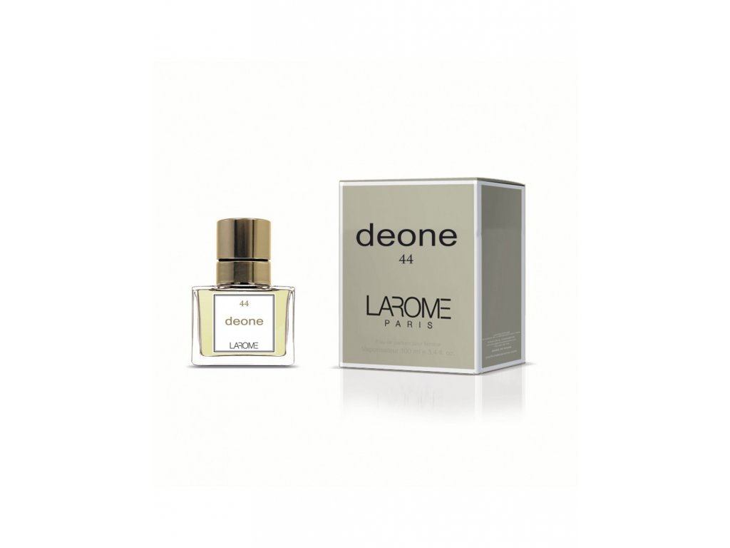 LAROME Paris - deone - 44F Varianta: 20ml